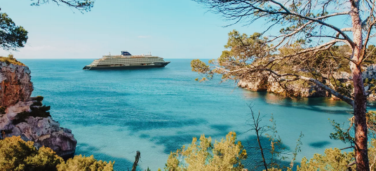 Explora Journeys Invite Ses Voyageurs À Profiter De L’été Indien En Méditerranée