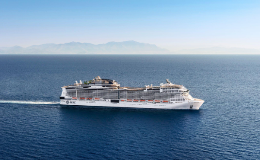 Les artistes locaux font vibrer les croisières MSC aux Antilles à bord de MSC Virtuosa