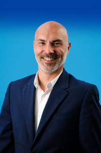 Xavier Szwengler
