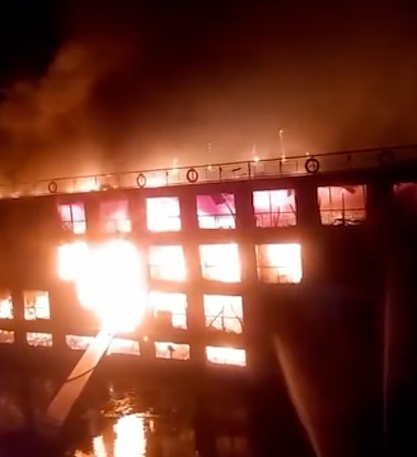 Photo par X Photo par X