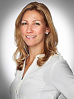 Antje Splettstoesser, directrice des ventes et du marketing pour l’Office National Allemand du Tourisme au Canada