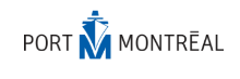 Le Port de Montréal et Tourisme Montréal renouvellent leur entente de collaboration et se préparent pour l’arrivée des premières croisières hivernales