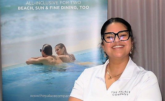 Galerie photo de l'Académie Transat du 4 novembre 2025 à Montréal