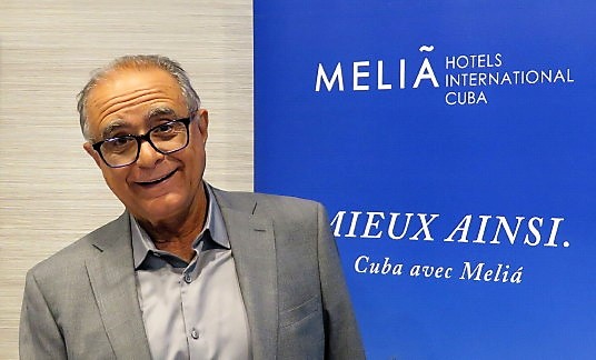 Narcisso Sotolongo de Melià Cuba