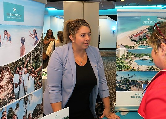 Galerie photo de l'Académie Transat du 4 novembre 2025 à Montréal