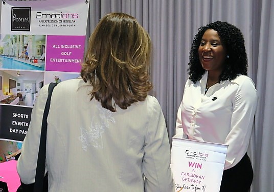 Galerie photo de l'Académie Transat du 4 novembre 2025 à Montréal