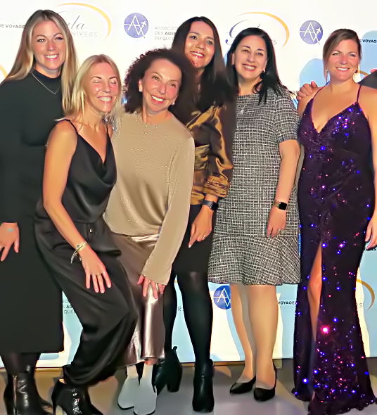 GALA UNI-VERS 2025 : une soirée qui fait du bien !