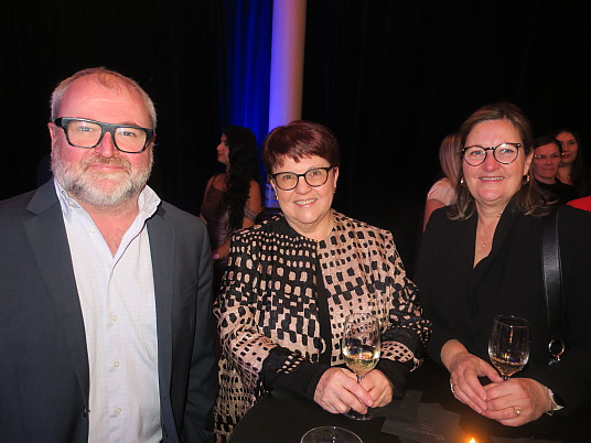 Gala UNI-VERS 2025 : quelques échos visuels.(suite) 