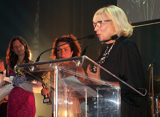 Gala UNI-VERS 2025 : quelques échos visuels.(suite) 