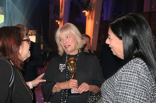 Gala UNI-VERS 2025 : quelques échos visuels.(suite) 