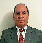 Juan Carlos Soto Garcia président de Caribe Sol et Hola Sun