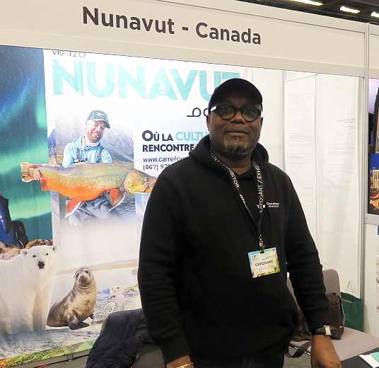 Le SITV 2025 se tenait à Montréal en fin de semaine