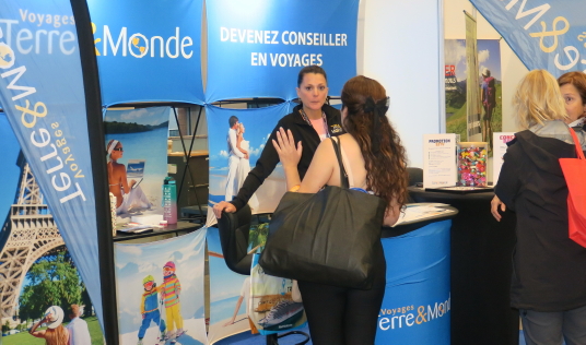 Le SITV 2025 se tenait à Montréal en fin de semaine