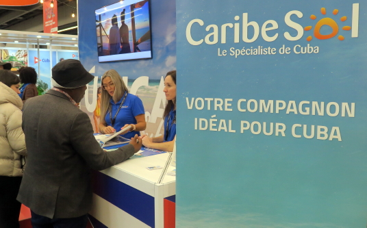 Le SITV 2025 se tenait à Montréal en fin de semaine