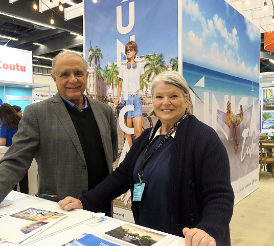 Galerie photo du SITV 2025 partie 2