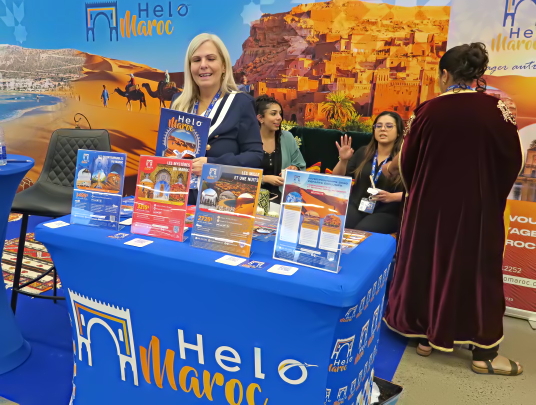 Galerie photo du SITV 2025 partie 2