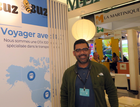 Galerie photo du SITV 2025 partie 2