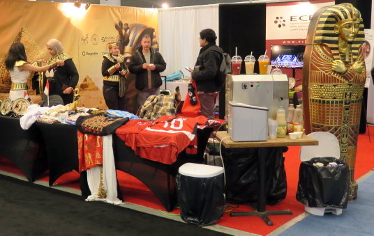 Galerie photo du SITV 2025 partie 2