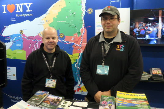 Galerie photo du SITV 2025 partie 2