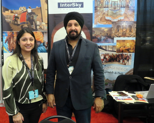 Galerie photo du SITV 2025 partie 2