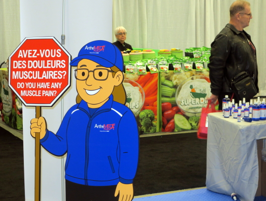 Galerie photo du SITV 2025 partie 2