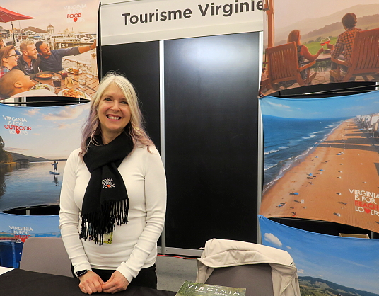 Galerie photo du SITV 2025 partie 2