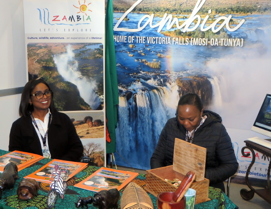 Galerie photo du SITV 2025 partie 2