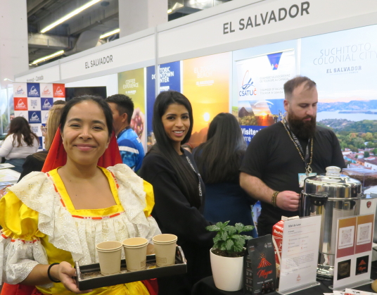 Galerie photo du SITV 2025 partie 2