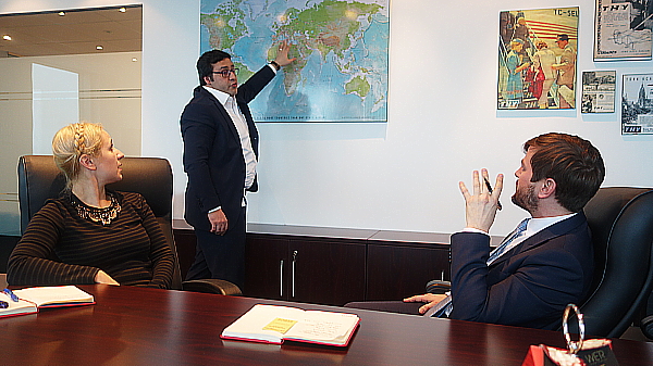 Entrevue : Turkish Airlines veut entretenir des liens d'amitié avec les agents de voyages  Entrevue : Turkish Airlines veut entretenir des liens d'amitié avec les agents de voyages