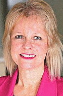Wendy Paradis présidente de l'ACTA