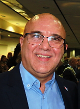Michel Bernal
