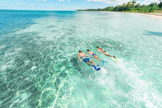 MindTrip s'associe aux Bahamas pour offrir des aventures uniques grâce la la puissance de l'Intelligence Artificielle