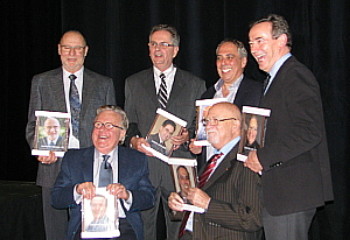 Disparition d'un pionnier de l'industrie : Jean-Paul Bellon n'est plus