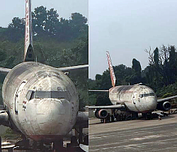 capture d'écran - X