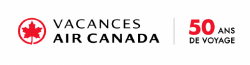 Vacances Air Canada dévoile son tout premier programme de fidélisation « Excellence des groupes » à l’occasion de la célébration de son 50e anniversaire