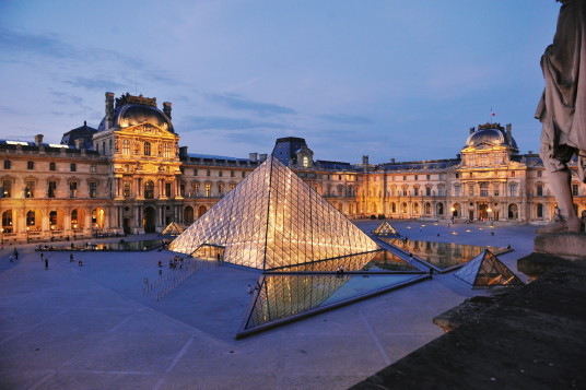 © 2009 Musée du Louvre / Stéphane Olivie