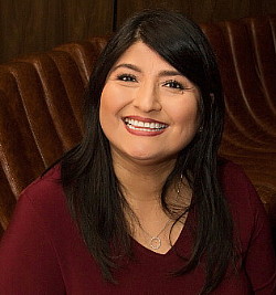 Jennipher Santa Cruz