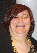 Zeina Gedeon CEO de TravelBrands Zeina Gedeon CEO de TravelBrands