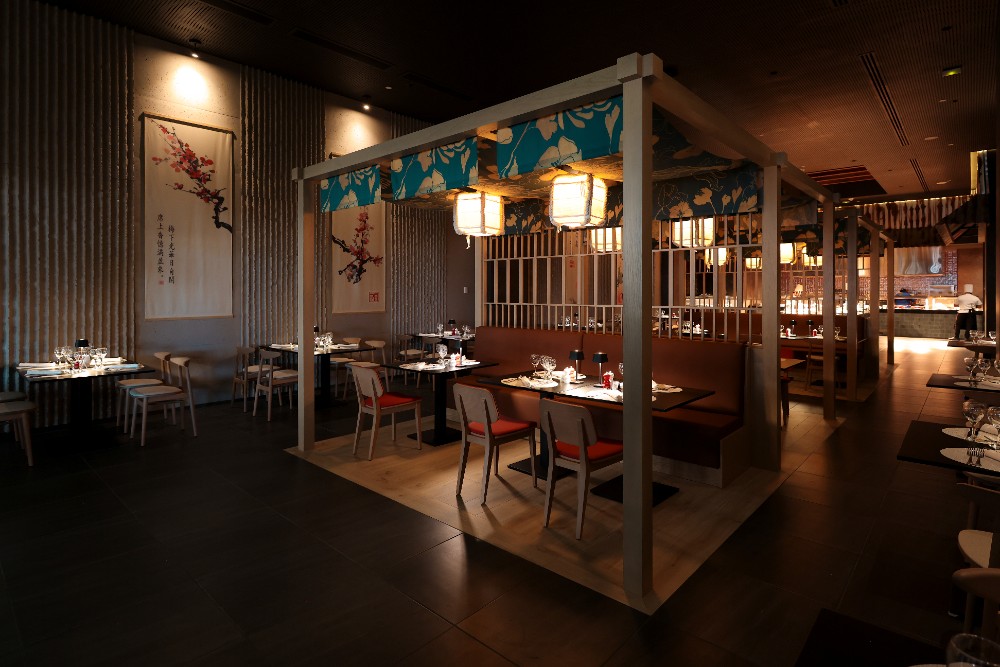 RIU Hotels & Resorts inaugure son sixième hôtel à Cancún: le Riu Ventura