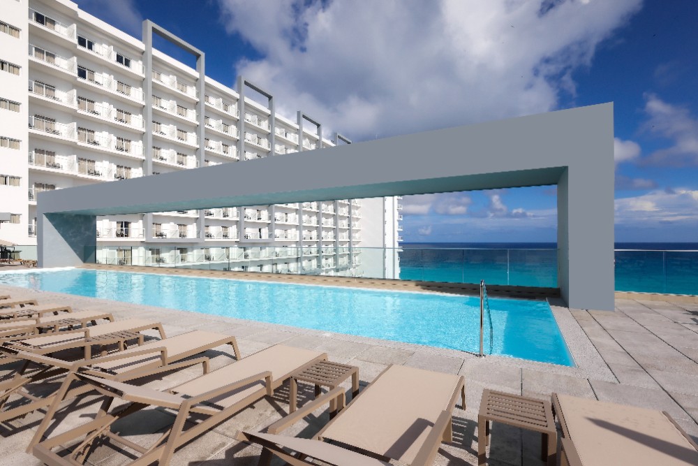 RIU Hotels & Resorts inaugure son sixième hôtel à Cancún: le Riu Ventura