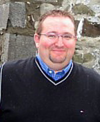 Éric Boissonneault (archives jmv)