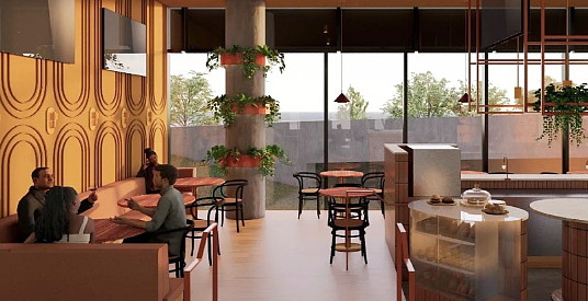 Crédit photo: Germain Hôtels