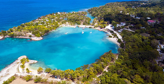 Vacances Air Canada fait un don de 86 752 $ pour venir en aide aux victimes de l’ouragan en Jamaïque dans le cadre de l’initiative  « Mardi je donne »