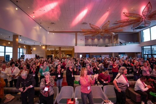 Voyages en Direct a privatisé le Club Med Québec Charlevoix pour la 2e édition de son séminaire de formation