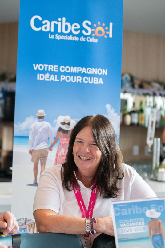 Voyages en Direct a privatisé le Club Med Québec Charlevoix pour la 2e édition de son séminaire de formation