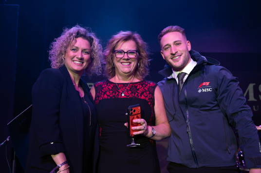 Voyages en Direct a privatisé le Club Med Québec Charlevoix pour la 2e édition de son séminaire de formation