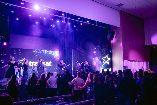 Voyages en Direct a privatisé le Club Med Québec Charlevoix pour la 2e édition de son séminaire de formation