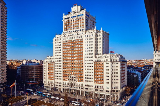 RIU franchit un cap historique en obtenant le label ECOSTARS pour tous ses hôtels