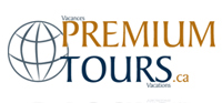 Nouveau site internet pour Premium Tours Nouveau site internet pour Premium Tours