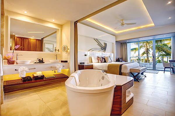 Vacances Sunwing annonce l'ouverture en novembre 2016 du Royalton Blue Waters Vacances Sunwing annonce l'ouverture en novembre 2016 du Royalton Blue Waters